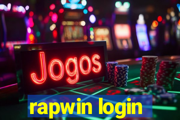 rapwin login